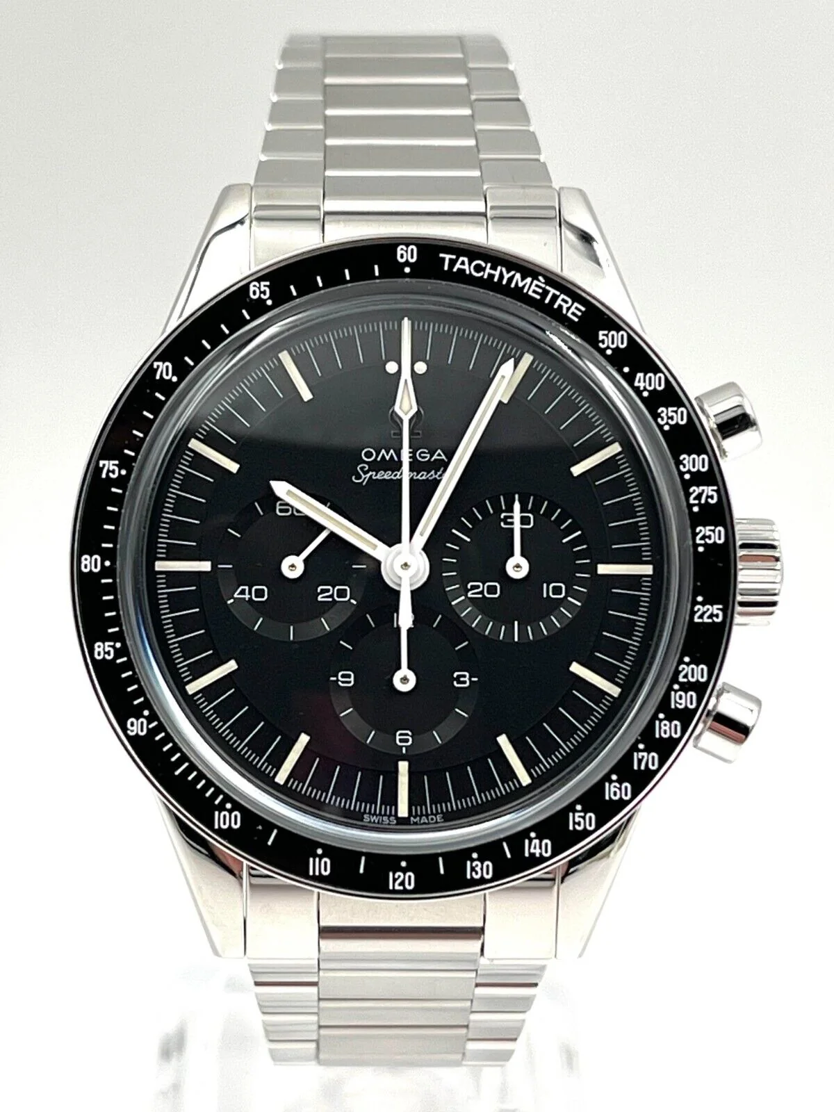 Omega Speedmaster Professional Moonwatch Ed White 311.30.40.30.01.001 Unworn 2023